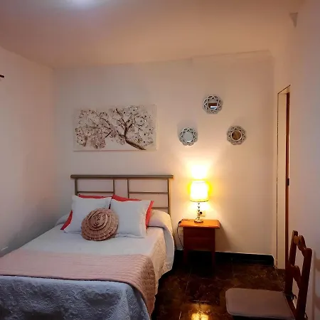 Casa Mary * Valles de Ortega