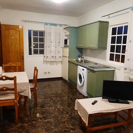 Homestay Casa Mary *