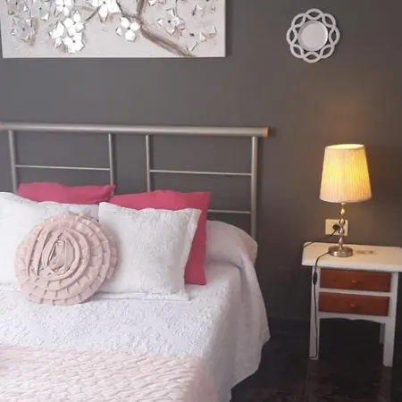 Homestay Casa Mary Valles de Ortega