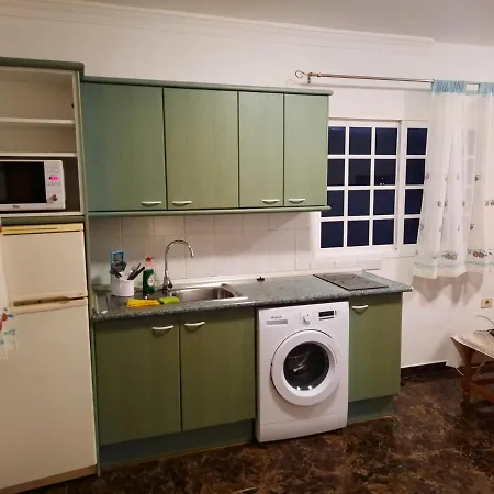 Casa Mary Kwatera prywatna Valles de Ortega