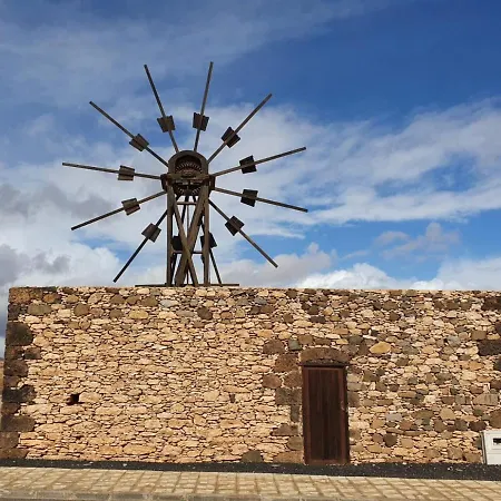Kwatera prywatna Casa Mary *