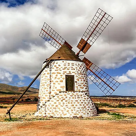 Casa Mary Kwatera prywatna Valles de Ortega